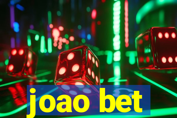 joao bet